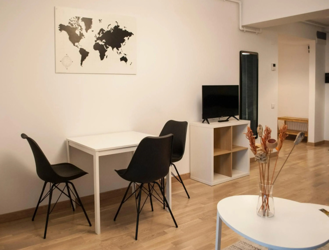 Urban Nest Banu Manta