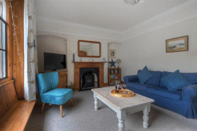 5 Belmont Terrace