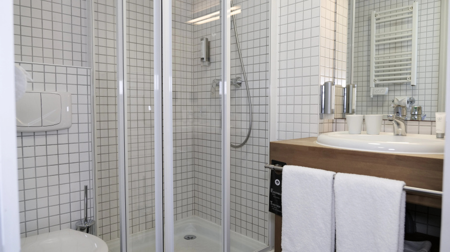 Hotel Le Faucigny photo 10