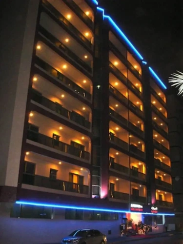 1 Bedroom Standard Apartment