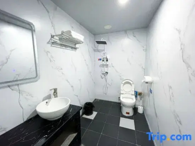 Seed e-sport Hotel