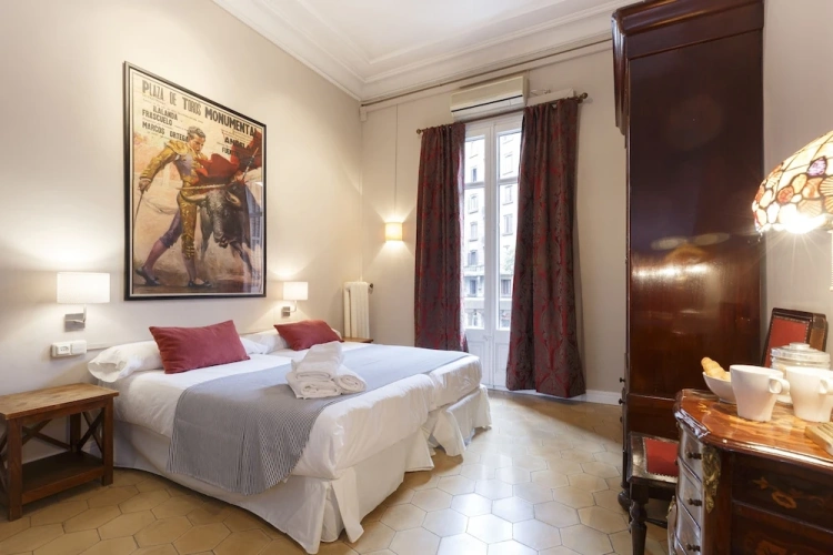 Standard Apartment