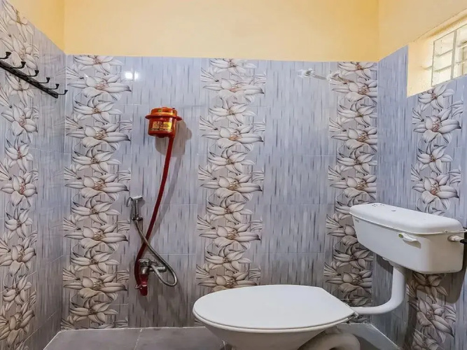 Jain Residency by OYO Rooms
