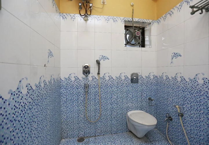 Iphmr By OYO Rooms