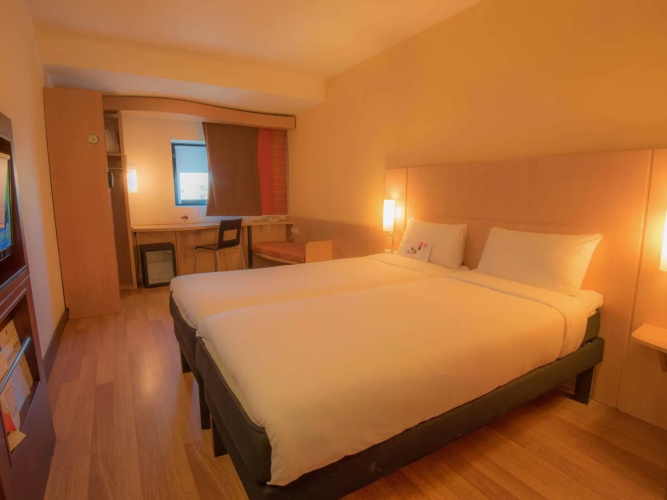 Atlantis Alger Aeroport Hotel