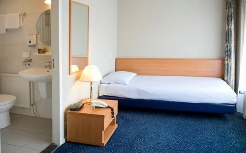 Hotel-Restaurant 't Anker
