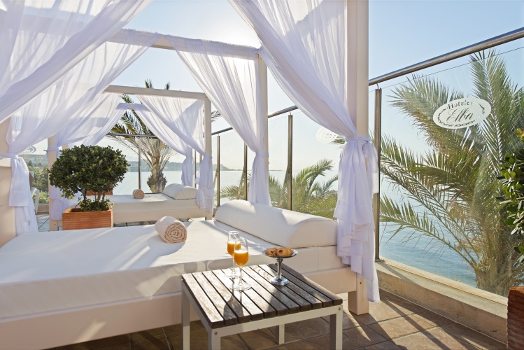 Elba Estepona Gran Hotel & Thalasso Spa photo 28