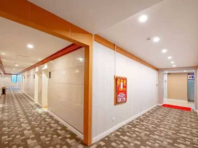 North Stream Furama Hotel