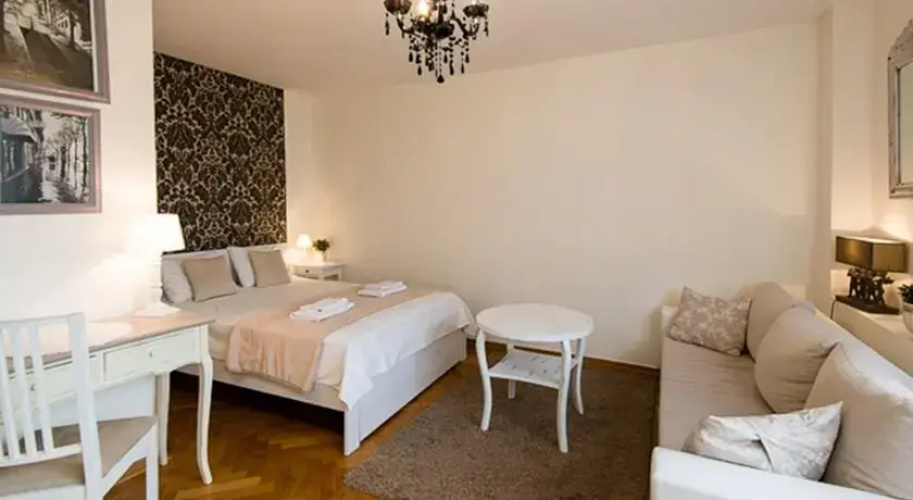 Warsawapartments Sienna