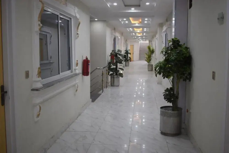 Relax Inn Hotel