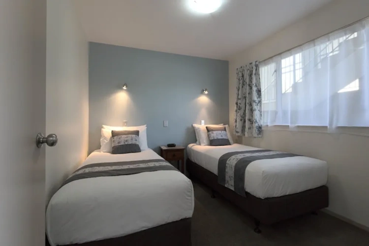2 Bedrooms Standard room