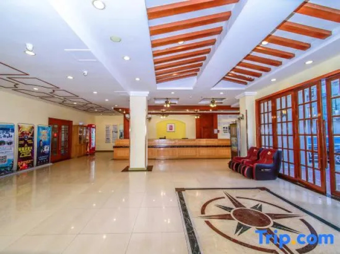 Imagen del hotel