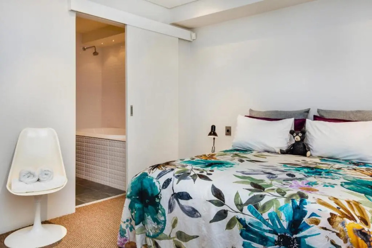 Leyden House Loft Apartment
