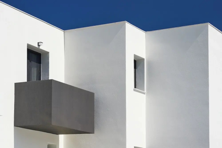 Seasalt Luxury Villas