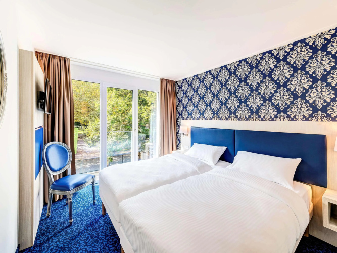 ibis Styles Rastatt Baden Baden