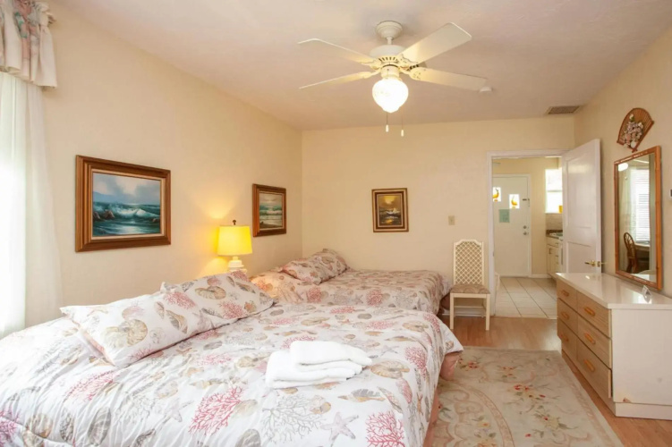 Venice Villas Villa Regina 5