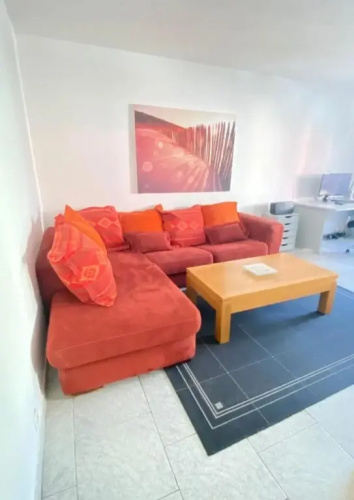Studio La Claire Fontonne