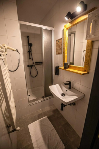 Pension Kitzbühel Alpen