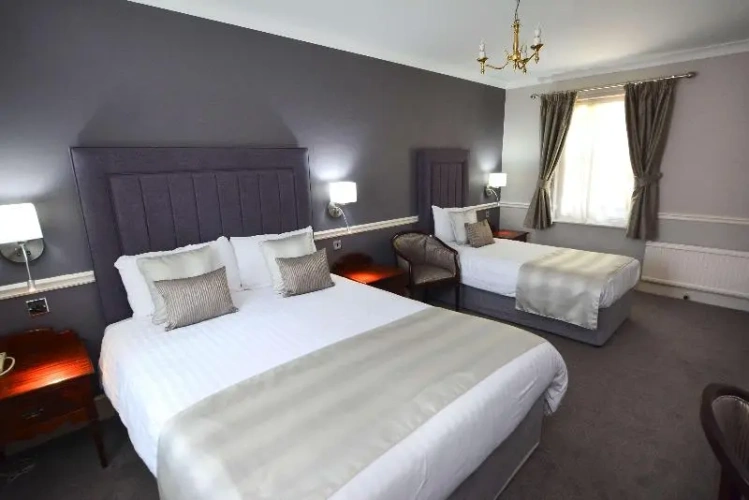 Standard room