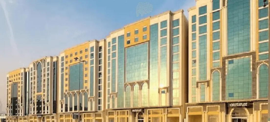 Dania Hotel Torres