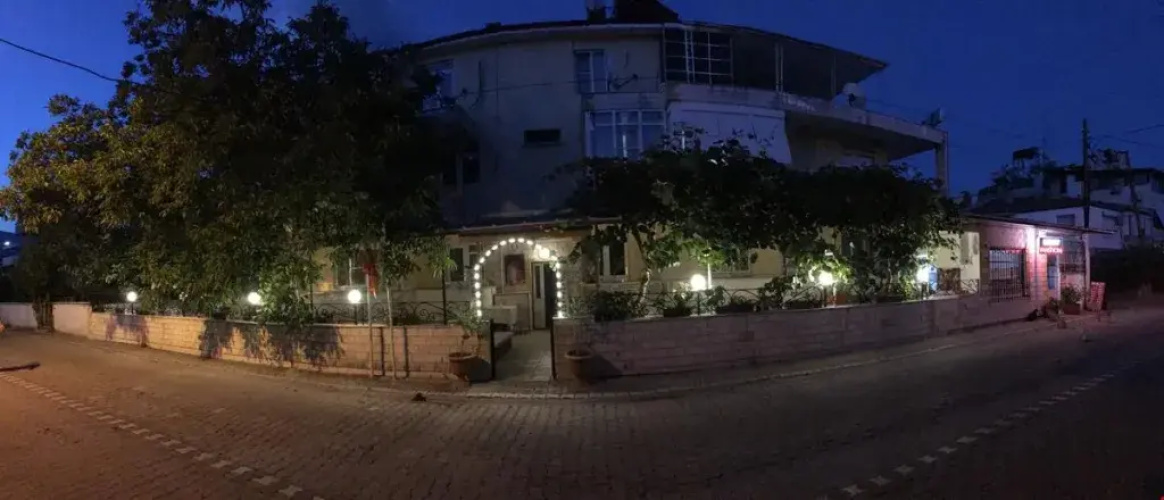 Benjy Motel Pansiyon