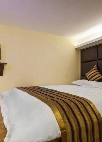 Hengjia Boutique Hotel