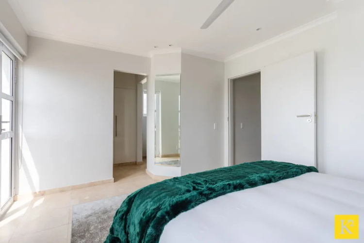 207 De Waterkant Piazza