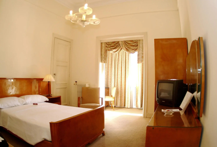 Hotel Astoria