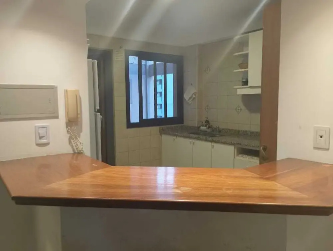 Balcon de Caseros