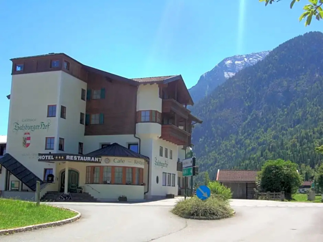Imagen del hotel