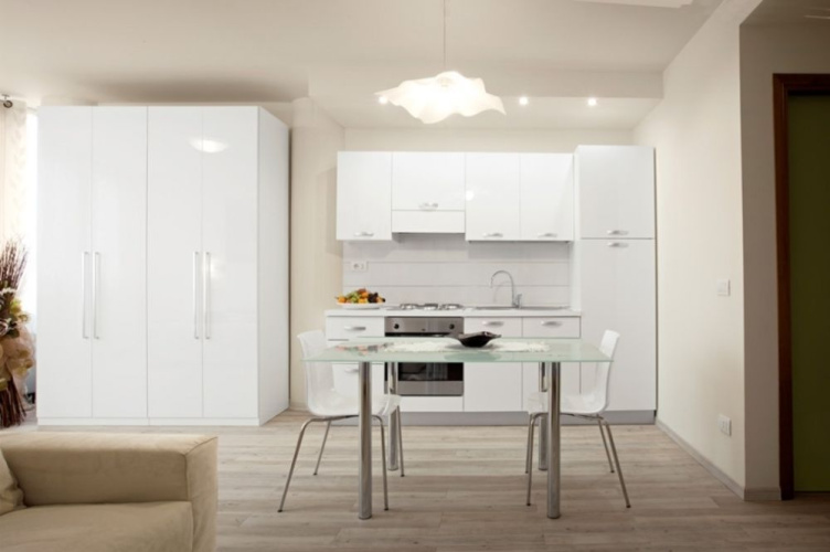 Residence Ferrucci
