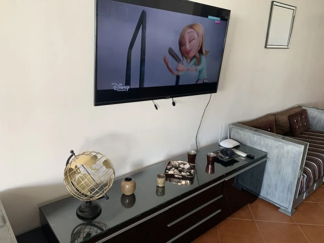 3 Bedrooms Standard Family Duplex room