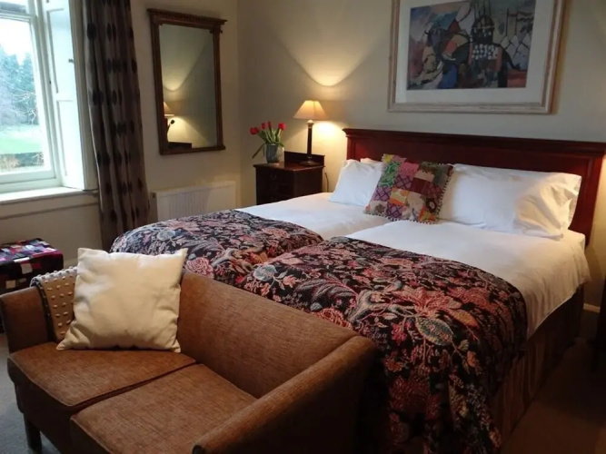 Heyford House Bed & Breakfast
