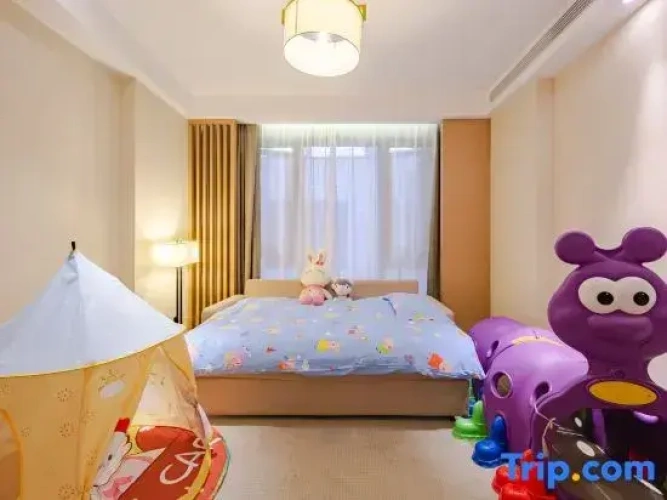 Standard Double Family room