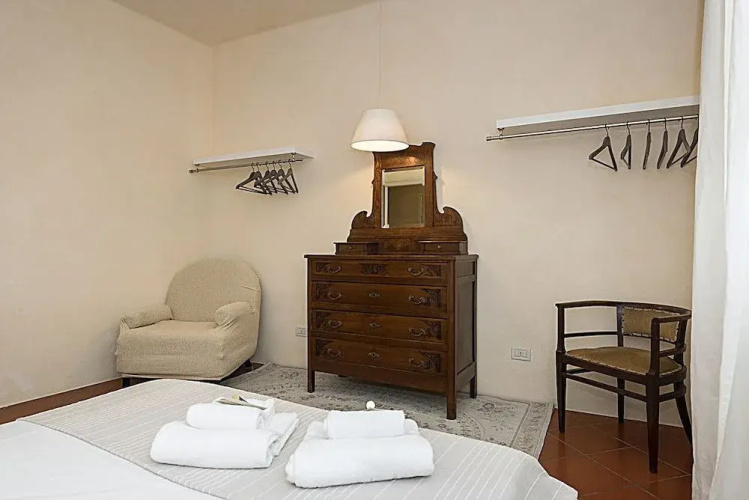 Flats4Rent Casa Biondani