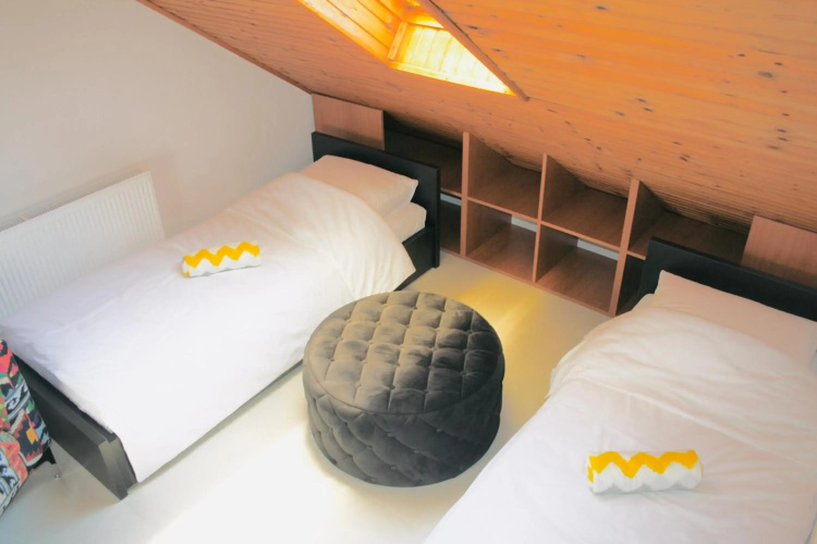 Apartman HAN