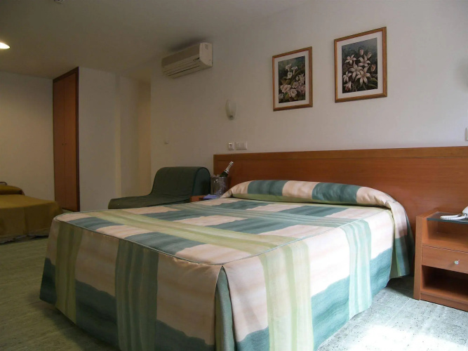 Hotel Mavi