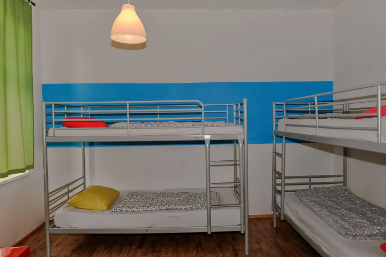 Hostel One Prague
