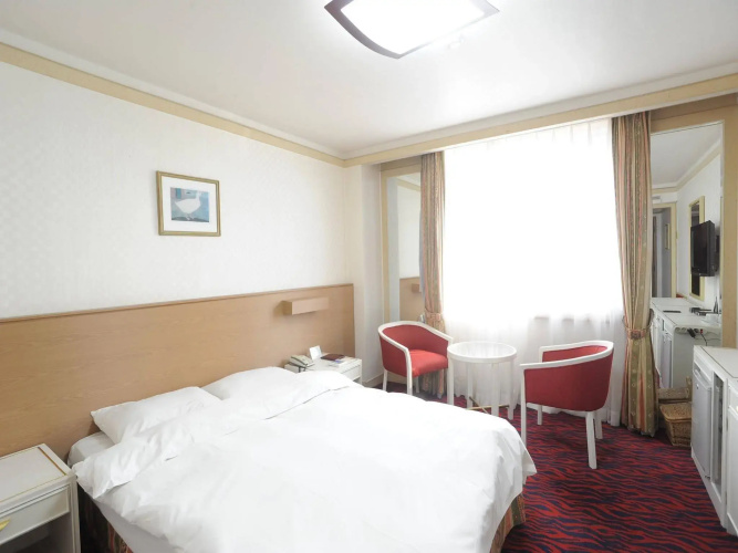 Onyang Grand Hotel