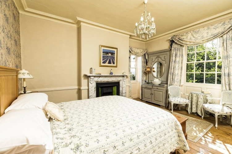 Ovington House
