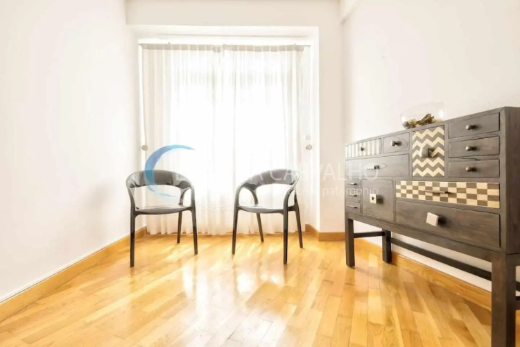 Ria Charme Apartamento no Centro da Cidade