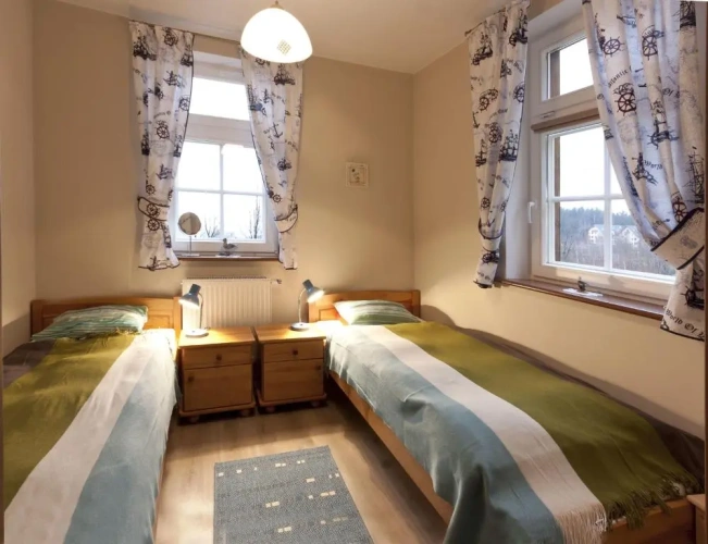 1 Bedroom Basement Apartment
