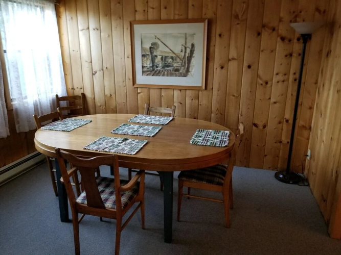 Captain s Cottage