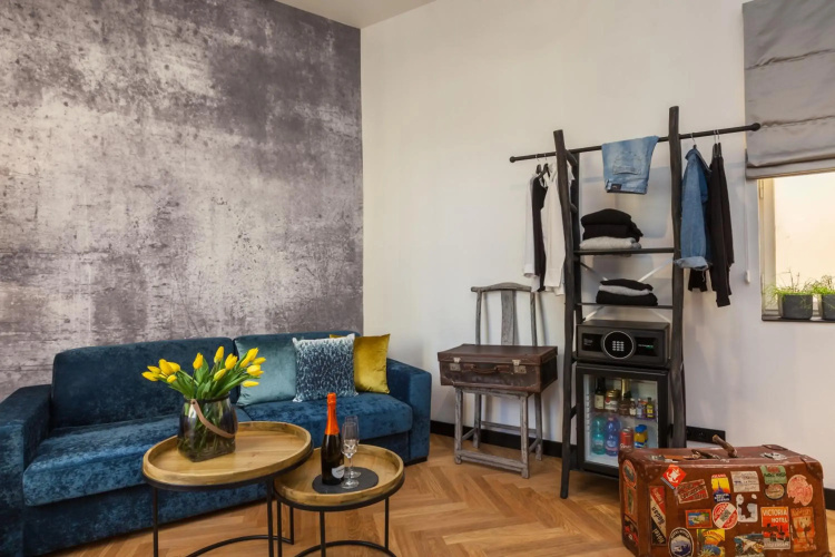 Antik Hotel