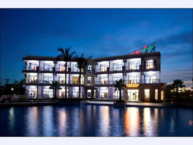 Hotelafbeelding