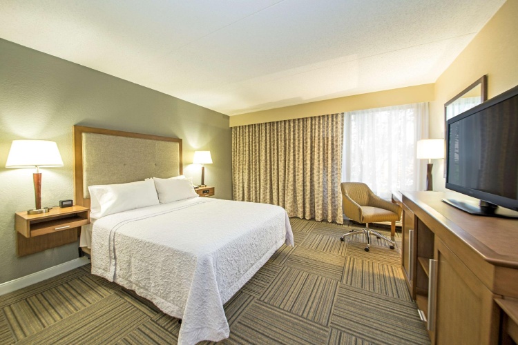 Double room