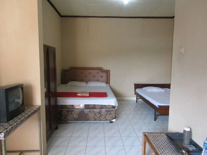 Hotel Bakti