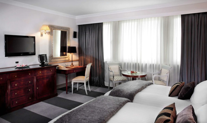 The Level at Melia Castilla