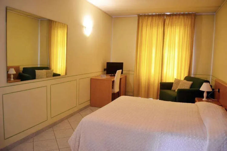 Albergo del muletto