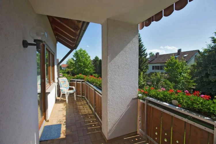 2 Bedrooms Superior Apartment